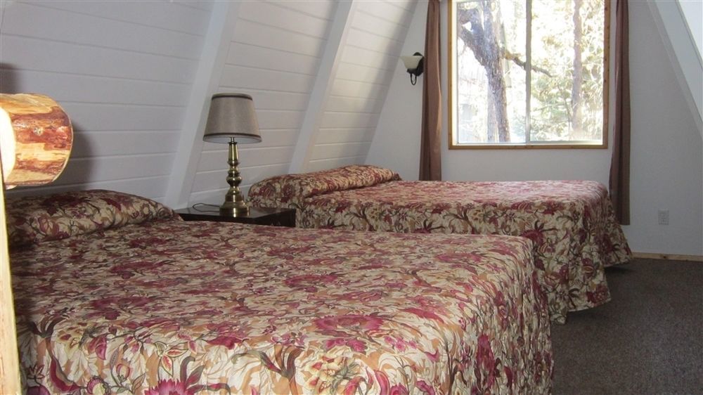 Lemolo Lake Resort Chemult Εξωτερικό φωτογραφία